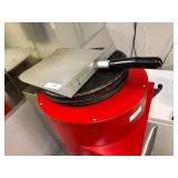 12ï¿½ Pizza Screens & Peel