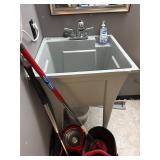 Laundry Sink