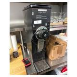 Bunn G2 HD Coffee Mill