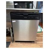 Frigidaire Dish Machine