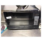 Hamilton Beach Microwave Oven