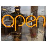 LED Open Sign