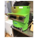 TurboChef Fire Electric Pizza Oven