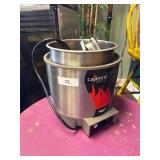 Vollrath Soup Warmer
