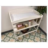 Baby Change Table