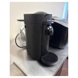 Nespresso Coffee Machine