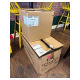 To-Go Containers & Lids