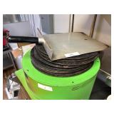 12ï¿½ Pizza Screens & Peel