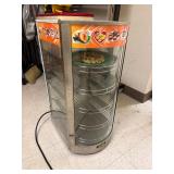 Vevor 14ï¿½ Heated Food Merchandiser