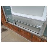 48ï¿½ Serving Window Shelf