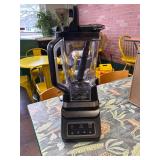 Ninja Auto IQ Blender