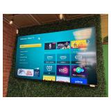 Hisense 75ï¿½ Roku Smart HDTV