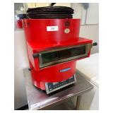 TurboChef Fire Electric Pizza Ovem