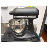 Kitchen Aid Artisan Mixer