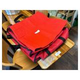 3 Insulated Delivery Bags