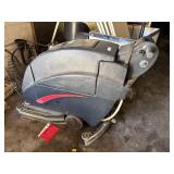 Global 261123 Floor Scrubber