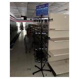 Rotating Display Stand