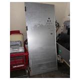 Swing Door