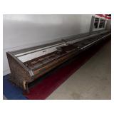 Hill 56ï¿½ Refrigerated Display Case