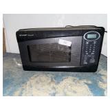Sharp Microwave Oven