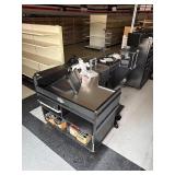 Load King Checkout Counter