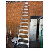 Werner 12ï¿½ Ladder