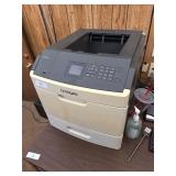 Lexmark Laser Printer