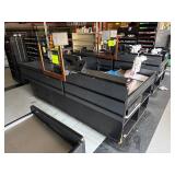 Load King Checkout Counter