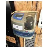 Amano TCX-45 Time Sheet System