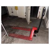 Raymond Pallet Jack
