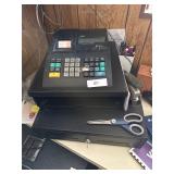 Royal Register & 2 Cash Drawers