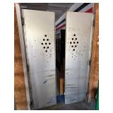 Swing Doors