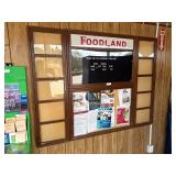 65ï¿½ Notice Board