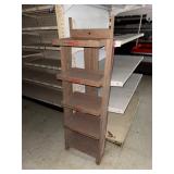 17ï¿½ Coca-Cola Display Rack