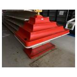 60ï¿½ Produce Stand