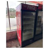 Beverage Air MT27 Single Door Refrigerator