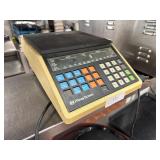 Pitney Bowes Digital Scale