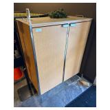 42' Storage Cabinet