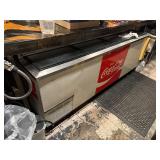 Beverage Air 95' Back Bar Bottle Cooler