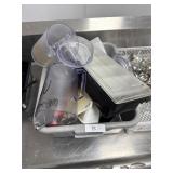 Assorted Kitchen Wares