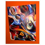 2 Canvas Print Wall Art