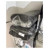 3 Bundles of Table Clothes