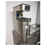 Bunn ITB Tea Machine w/ 2 Dispensers
