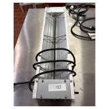 24' Heat Lamp