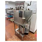 CMA EAH-2 Pass Through Dish Machine