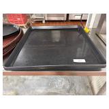5 22' Trays