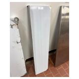 48' Stainless Steel Wall Shelf