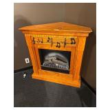Electric Fire Place Heater