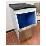 New! 22' Slimline Ice Bin