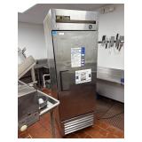 True T-23 Refrigerator